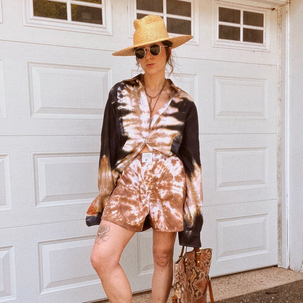 Meet your Posher, LIZARD QUEENZ 🦎 👑 - Picture 11 of 16